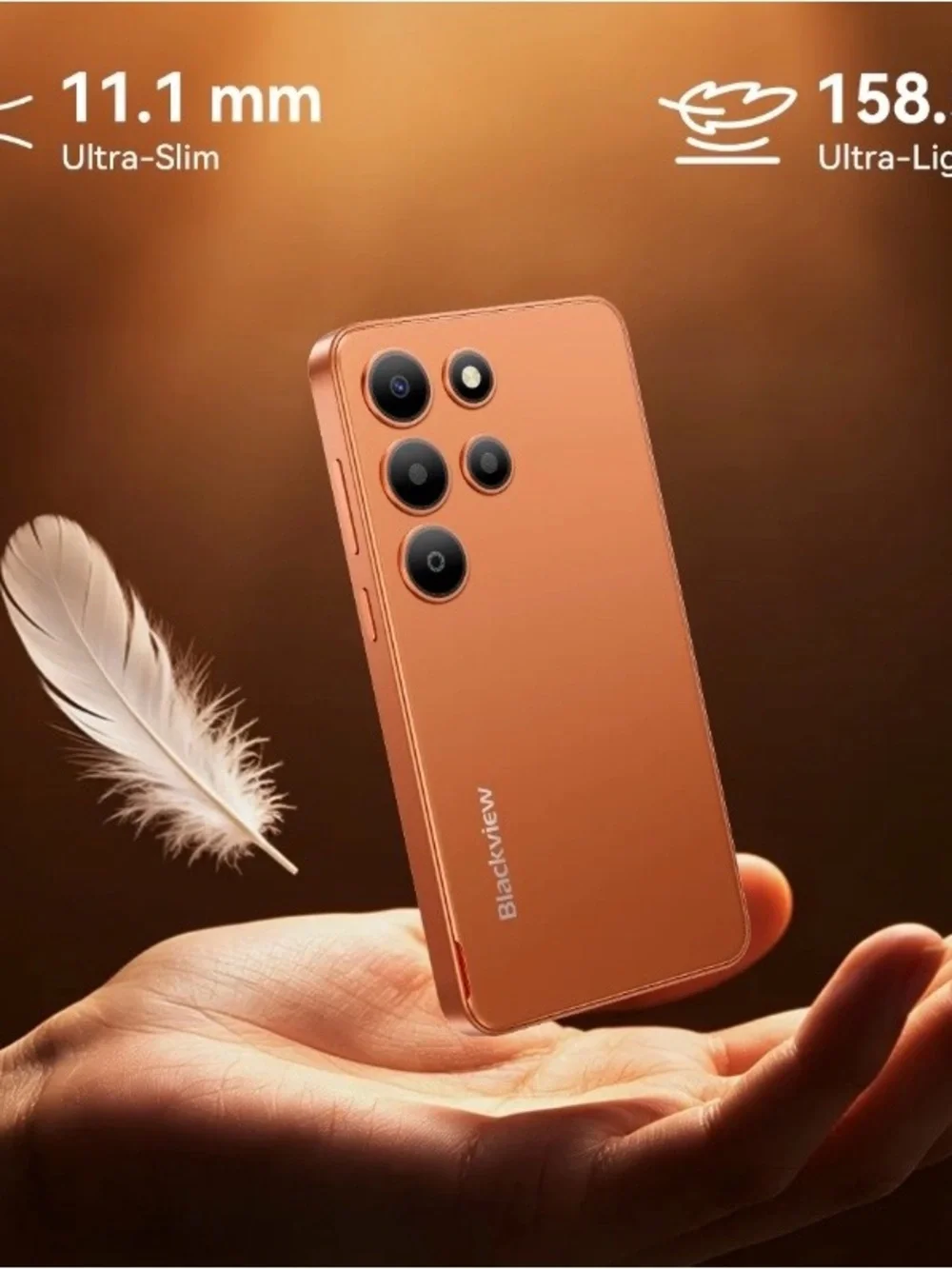 Blackview 5